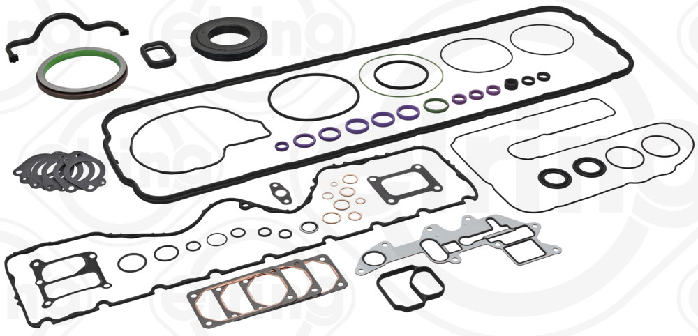 Motorpakking Elring 939.620