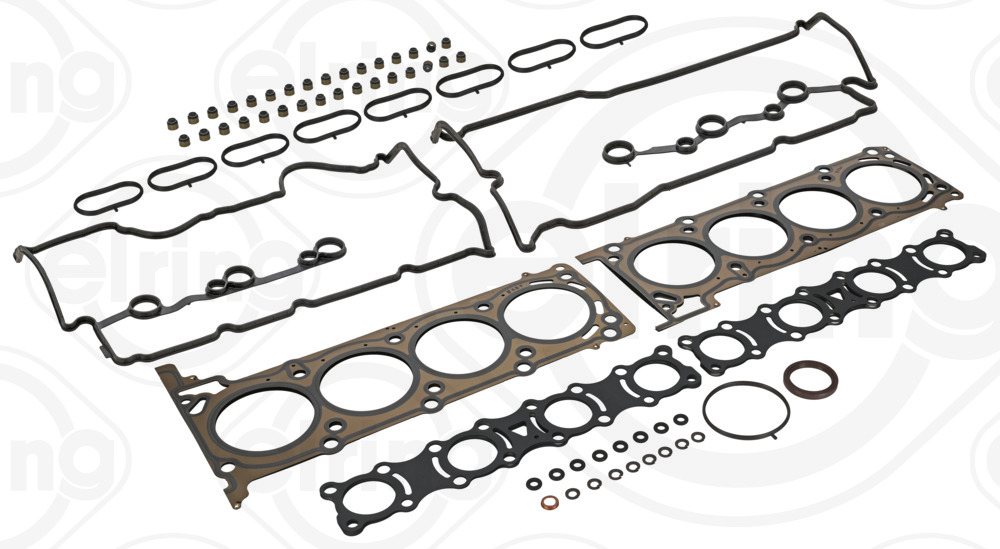 Cilinderkop pakking set/kopset Elring 940.010