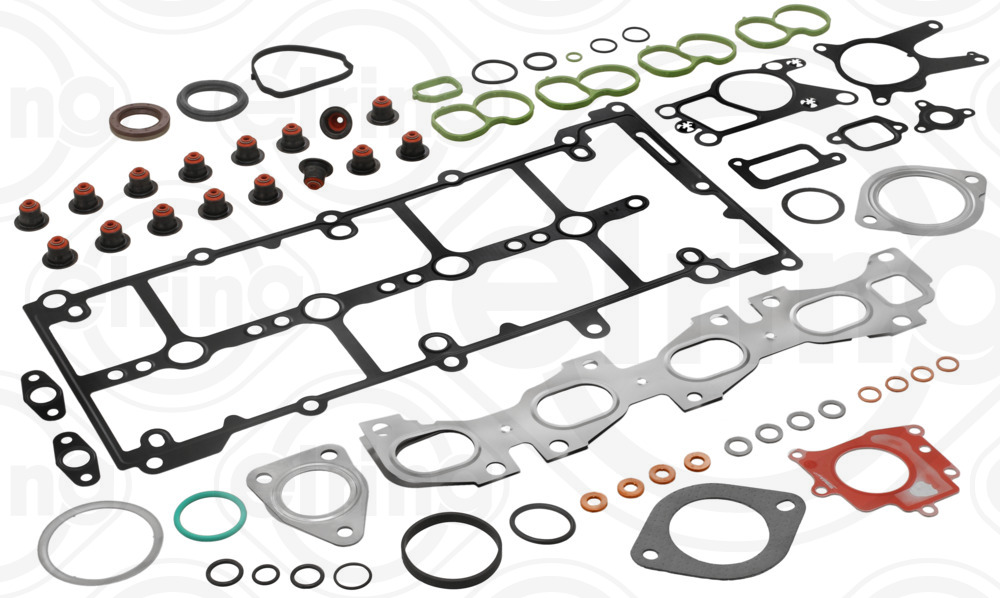 Cilinderkop pakking set/kopset Elring 940.460