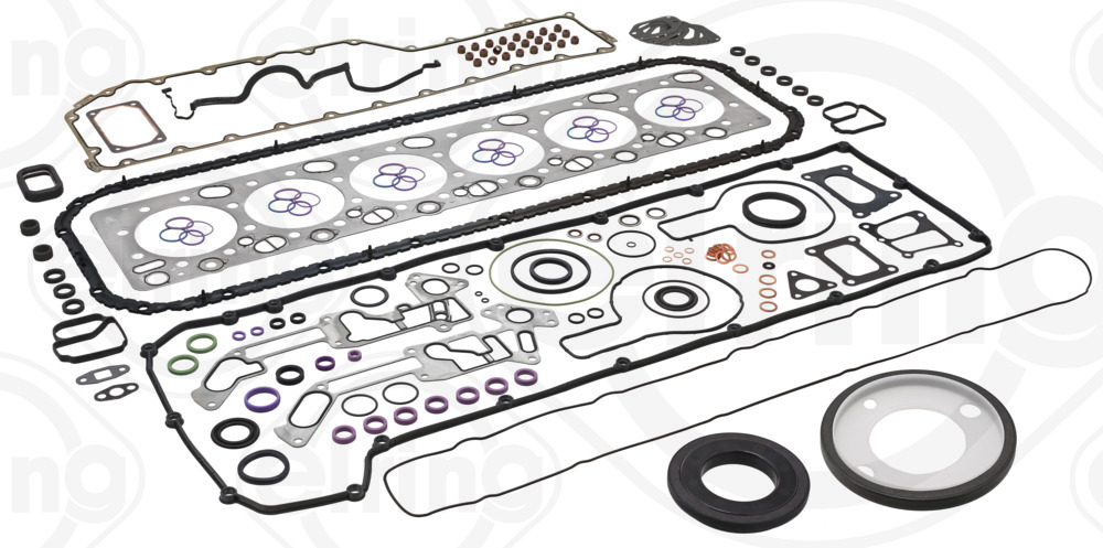 Motorpakking Elring 967.540