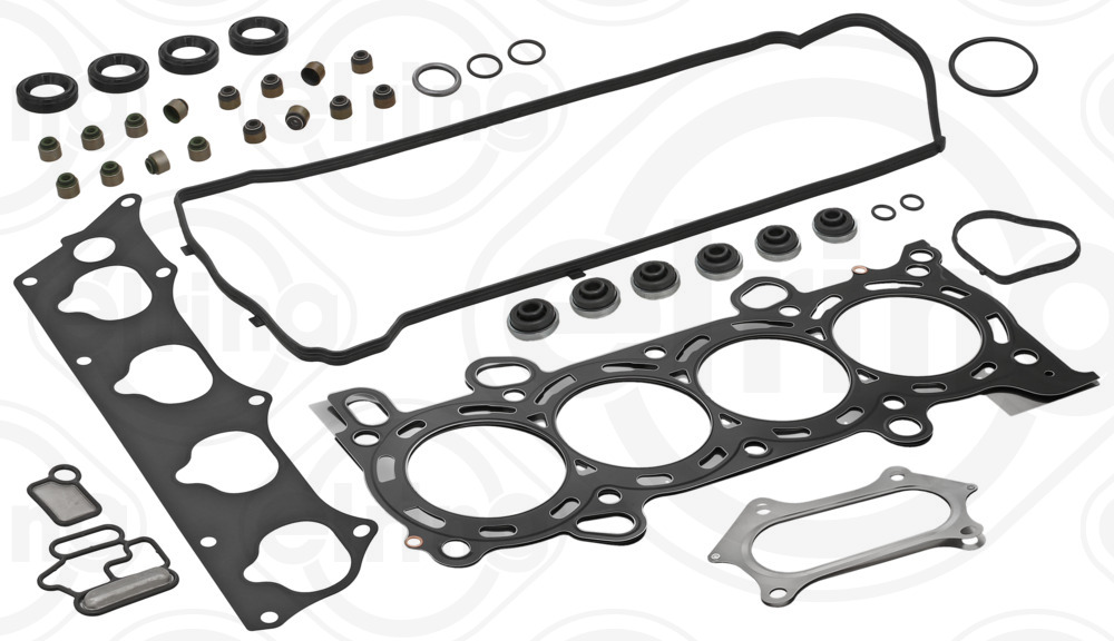 Cilinderkop pakking set/kopset Elring 968.010