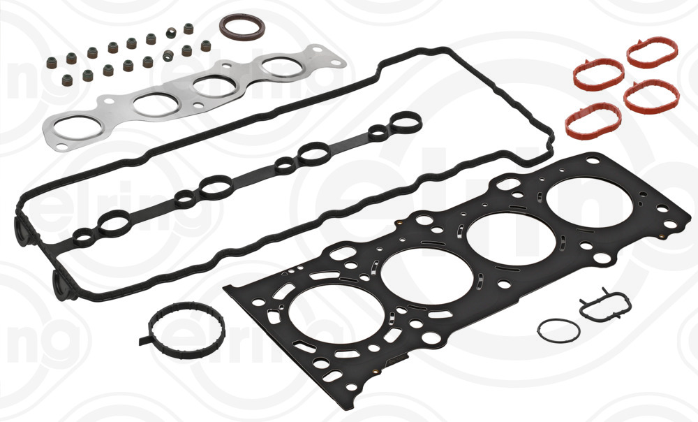Cilinderkop pakking set/kopset Elring 972.280