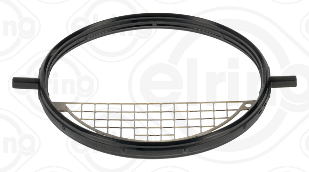 Pakking, inlaatspruitstuk omkasting Elring 982.130