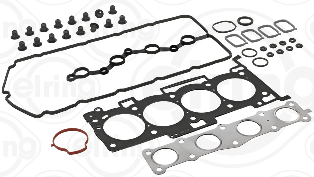 Cilinderkop pakking set/kopset Elring 982.610