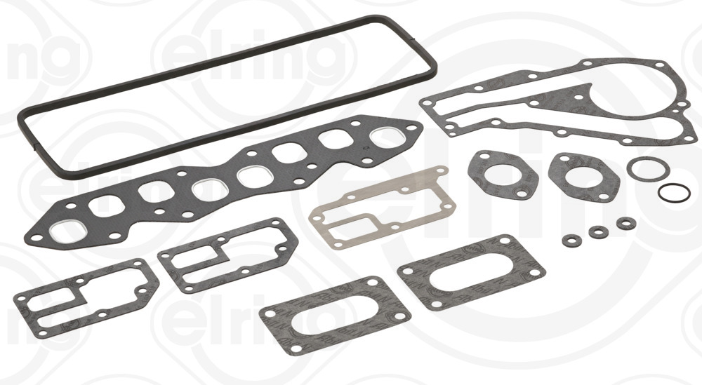 Cilinderkop pakking set/kopset Elring 986.900