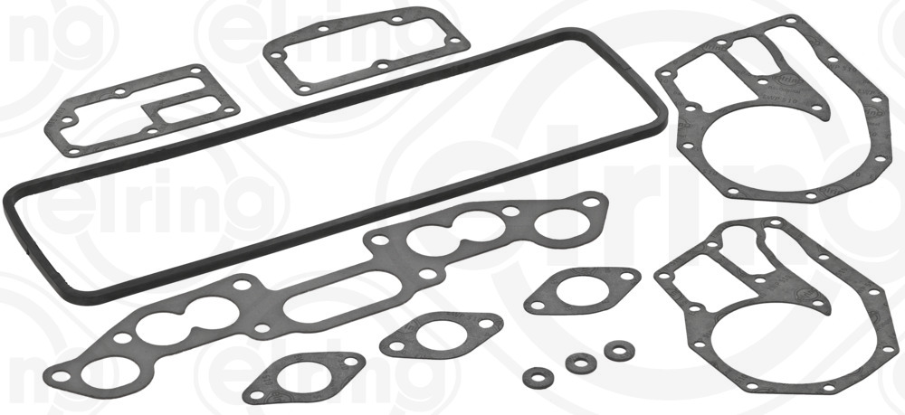 Cilinderkop pakking set/kopset Elring 986.992