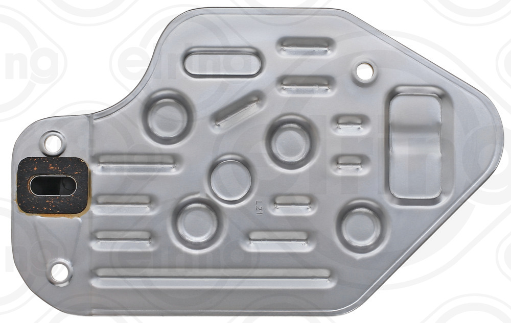Elring Filter/oliezeef automaatbak 994.093