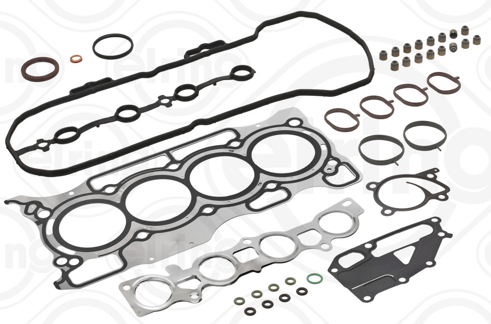 Cilinderkop pakking set/kopset Elring 994.590