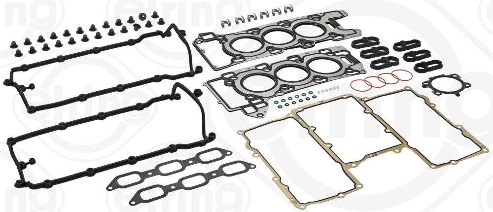 Cilinderkop pakking set/kopset Elring 995.630