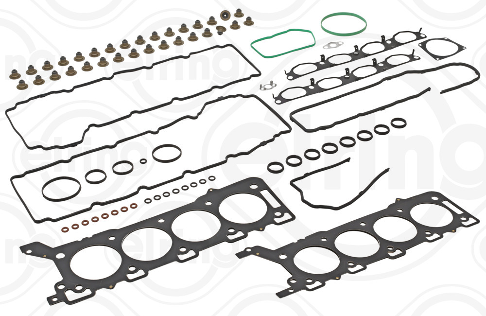 Cilinderkop pakking set/kopset Elring 995.650