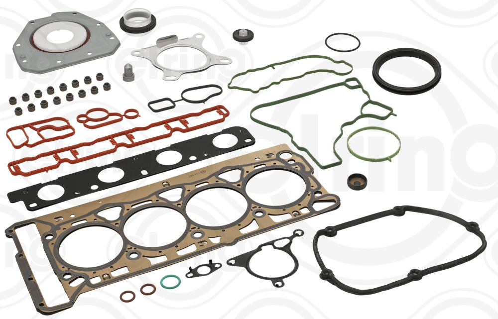 Complete pakkingset, motor Elring 995.800