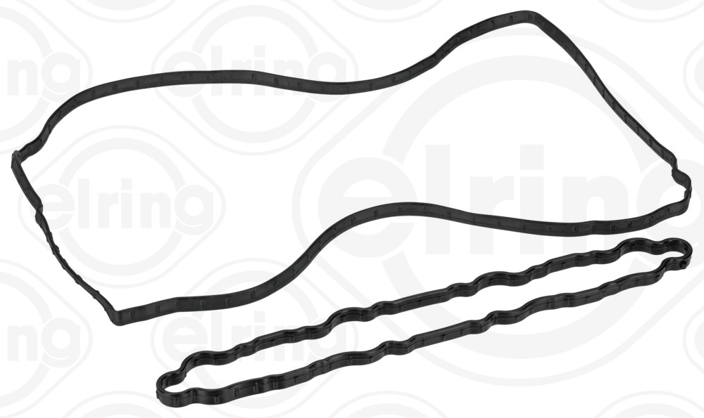 Pakkingset, cilinderkopdeksel Elring B01.690