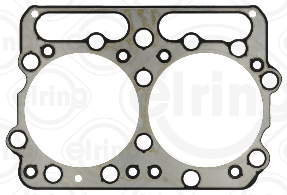 Pakking, cilinderkop Elring B03.830