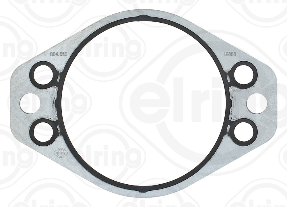 Pakking, nevenbak Elring B04.660