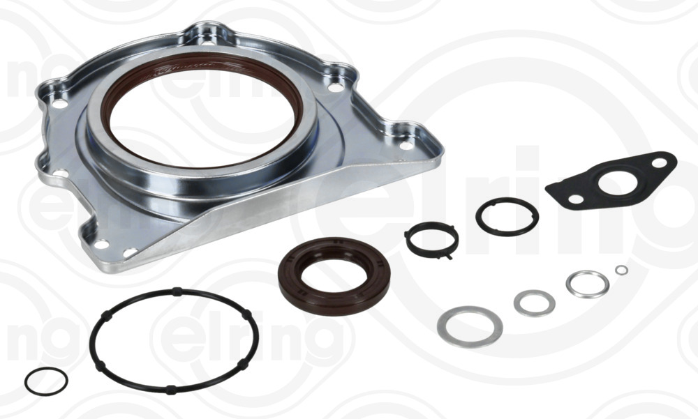 Pakkingset, motorblok Elring B04.930