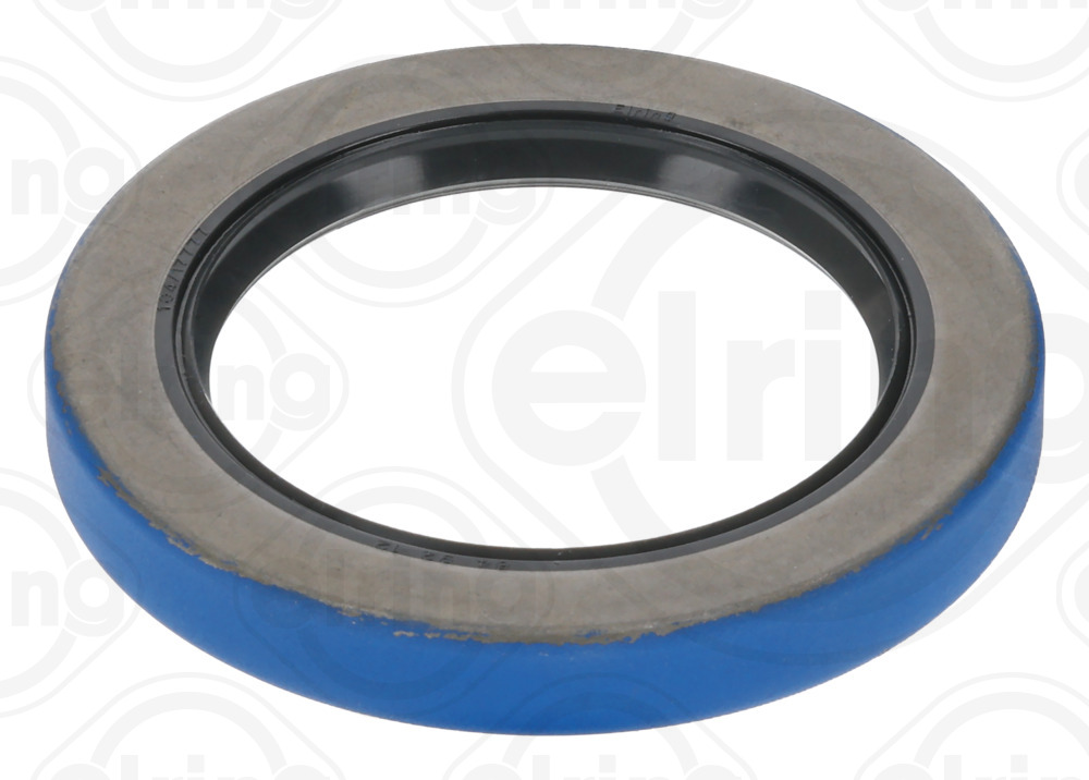 Keerring, flens automatische transmissie Elring B07.750