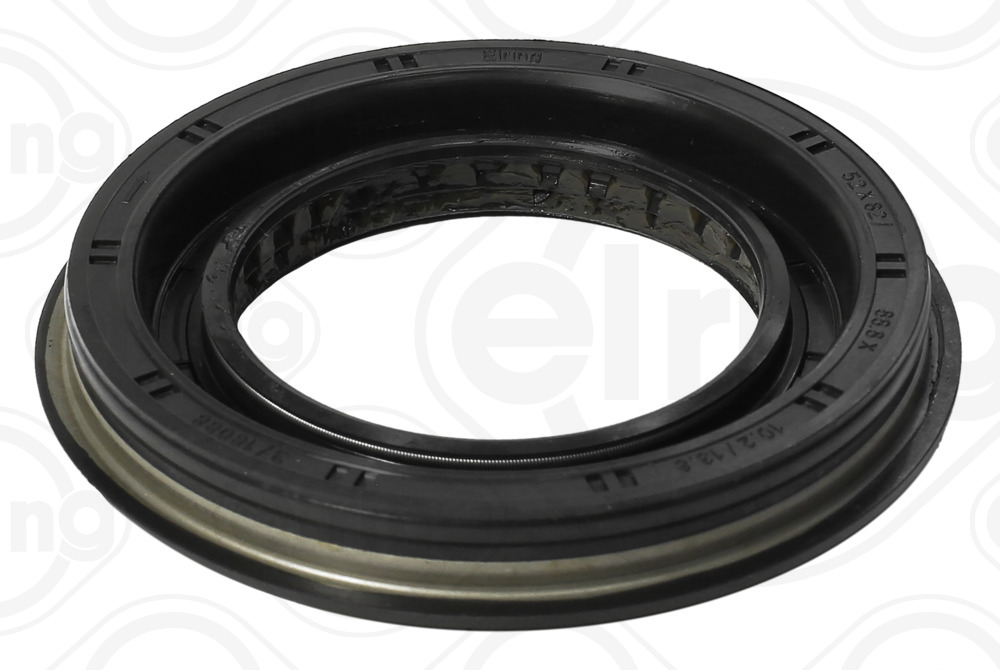 Keerring, differentieel Elring B07.910