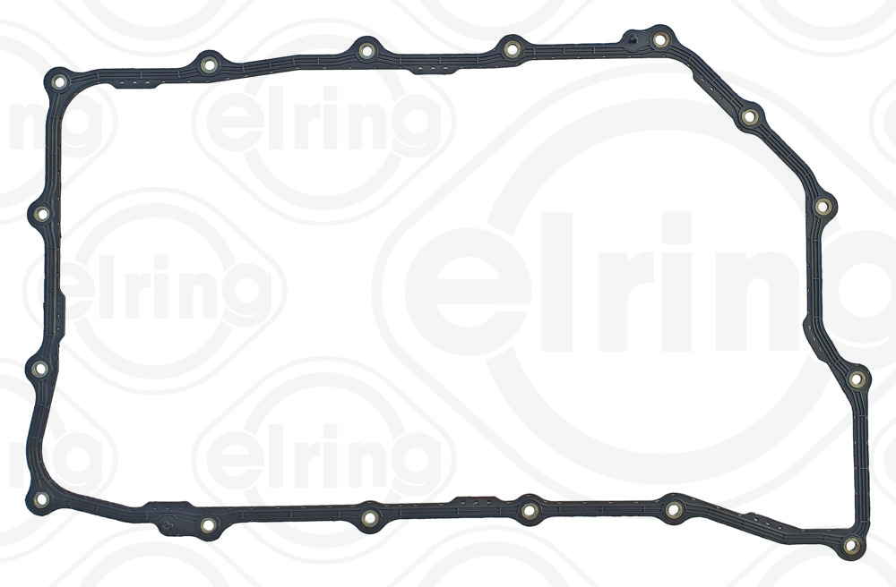 Afdichting, oliekuip voor automaat Elring B07.960
