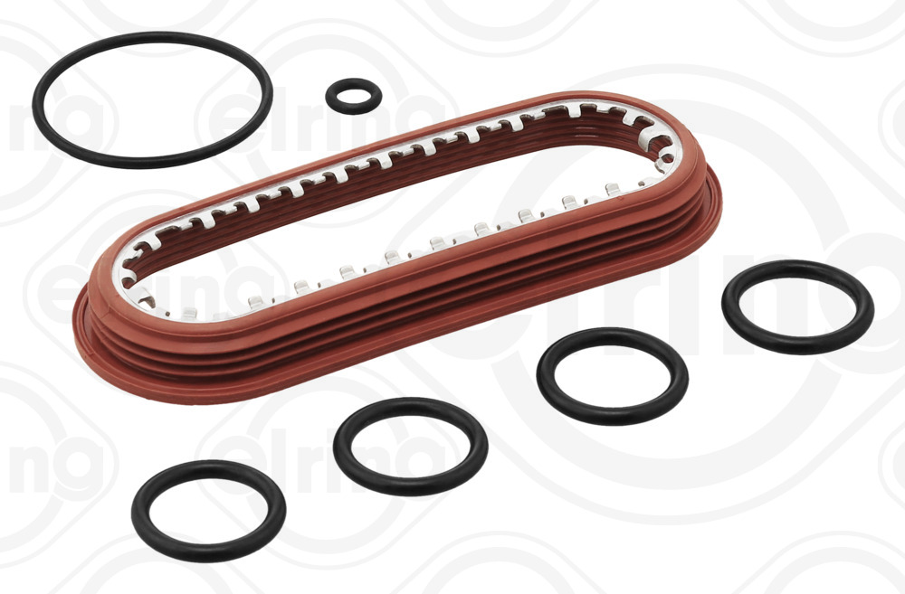 Afdichtingsset, elektromotor Elring B09.270