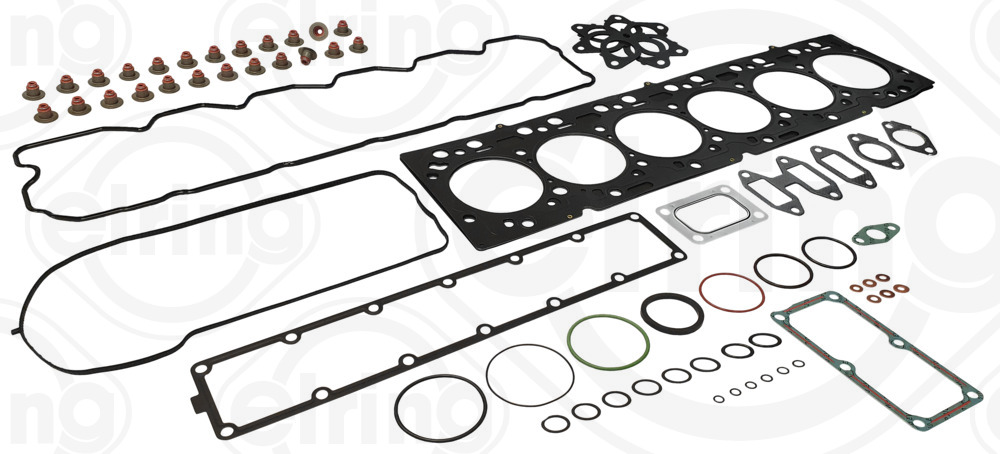 Pakkingset, cilinderkop Elring B12.600