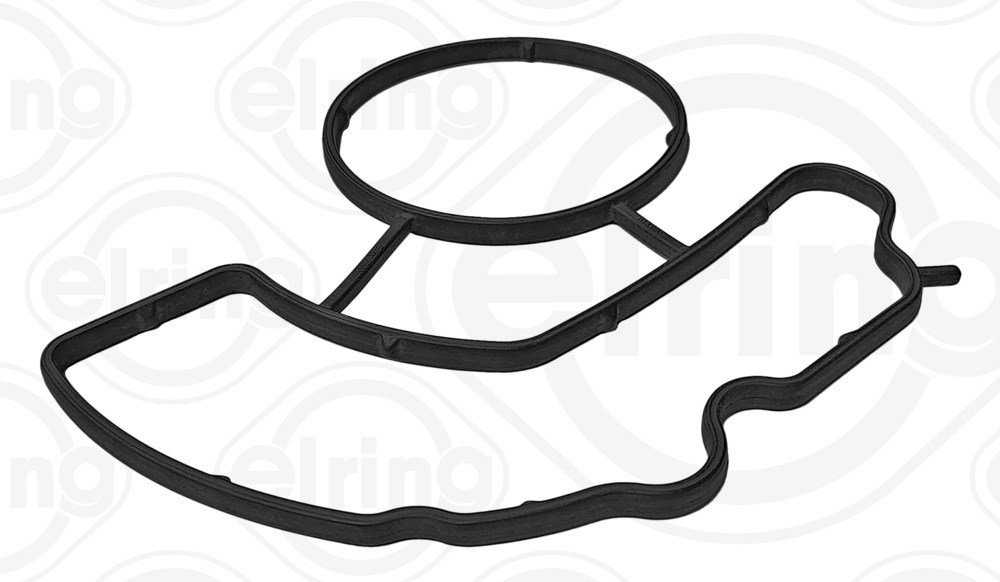 Pakking, oliefilteromkasting Elring B13.620