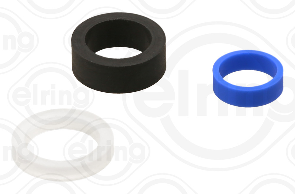Afdichting, injector Elring B14.560