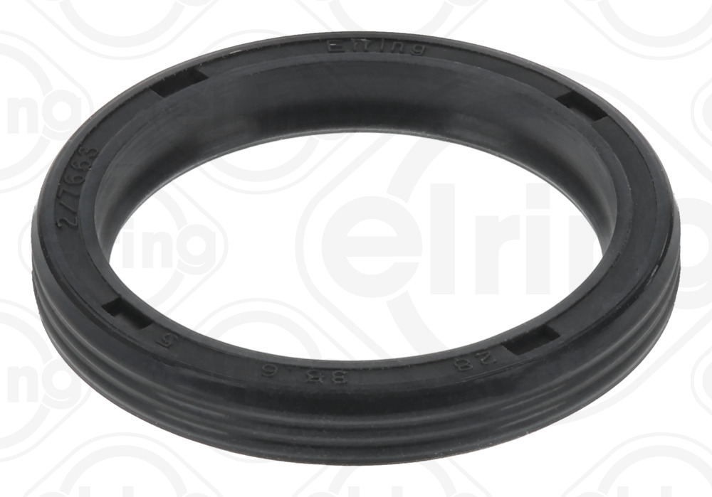 Keerring, flens automatische transmissie Elring B15.590