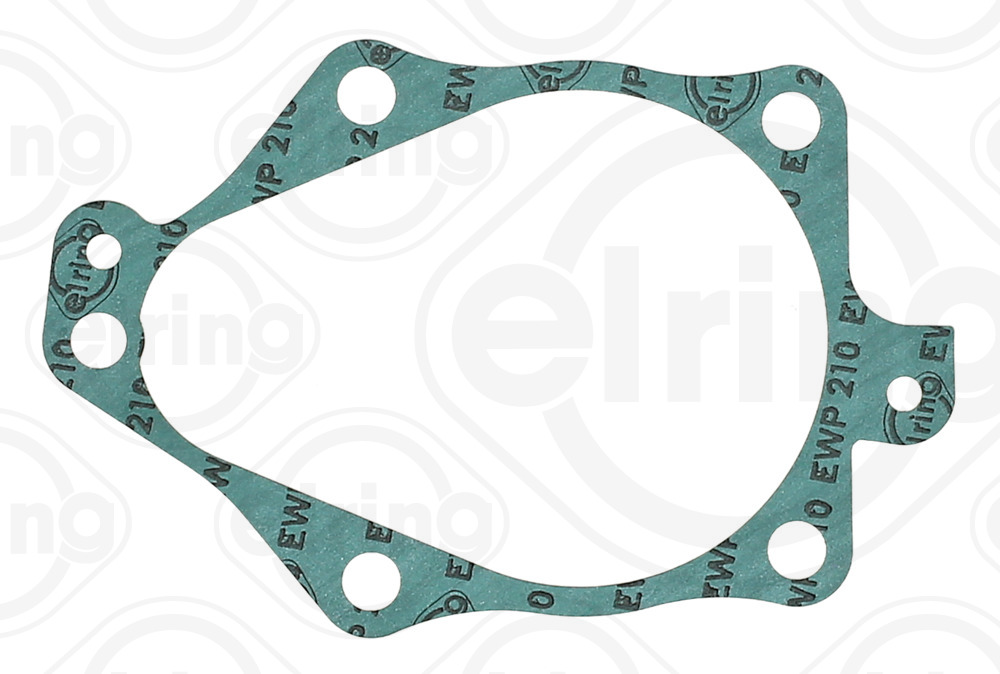 Pakking, differentieel Elring B16.750