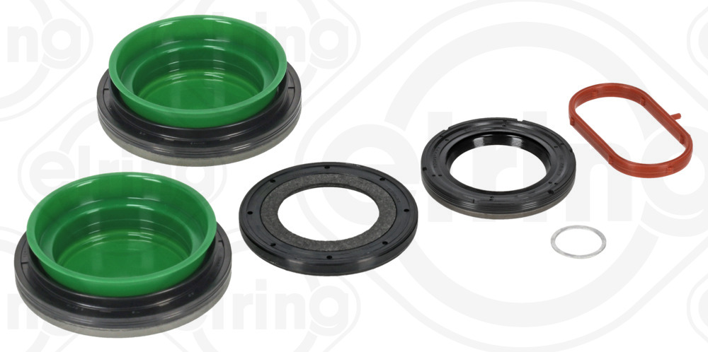 Afdichtingsset, elektromotor Elring B16.900