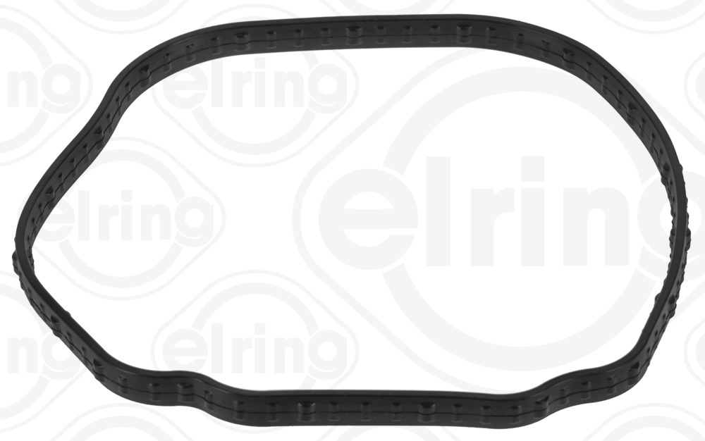 Afdichtring, persluchtcompressor Elring B17.650