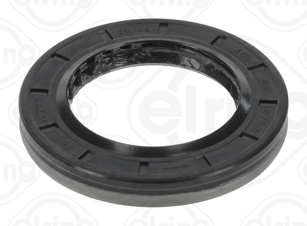 Keerring, differentieel Elring B17.880