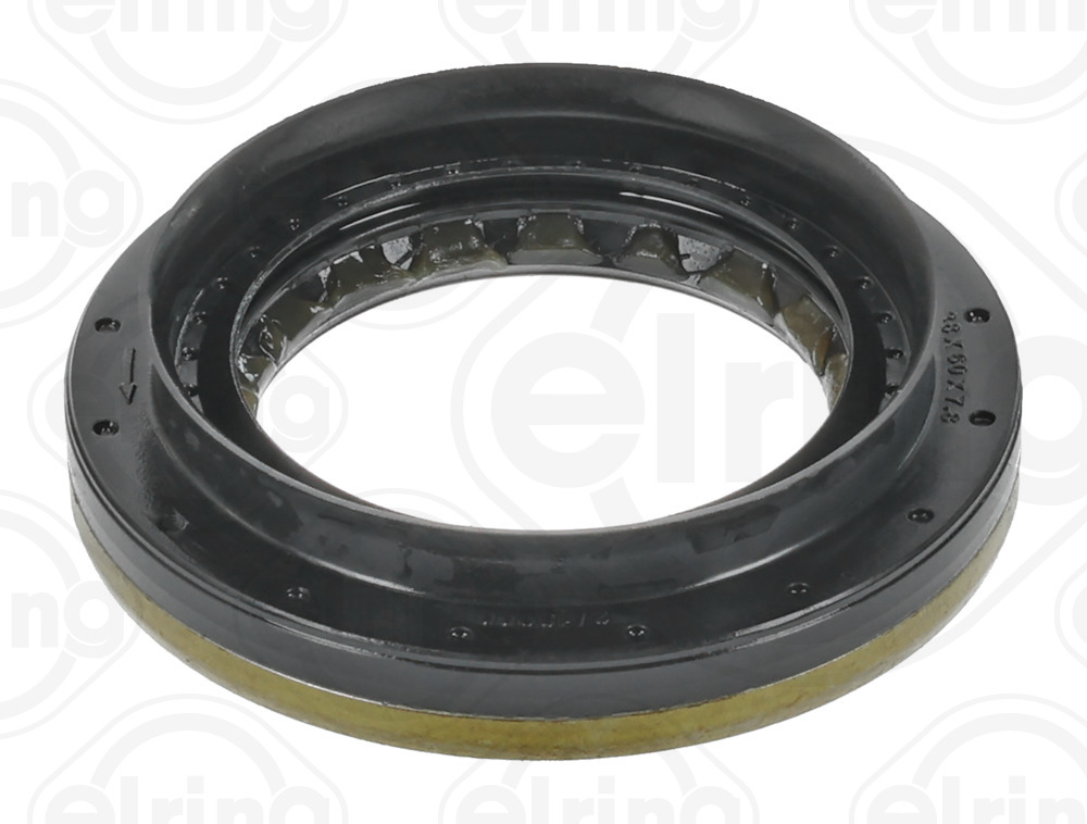 Keerring, differentieel Elring B18.240