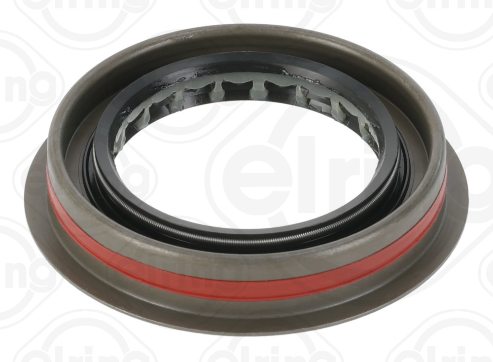 Keerring, flens automatische transmissie Elring B18.370