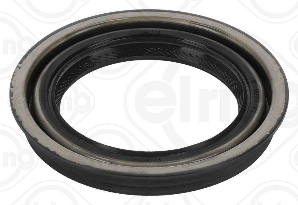 Afdichting, oliepomp voor automaat Elring B19.430