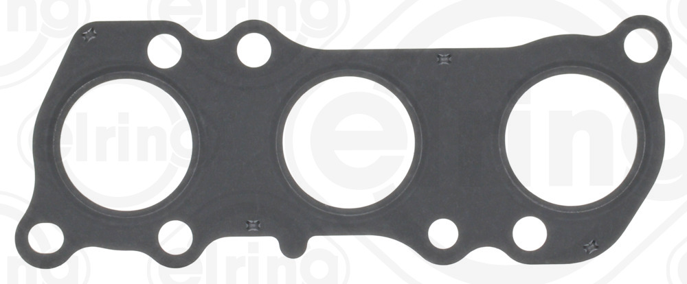 Pakking, uitlaatbocht Elring B20.580