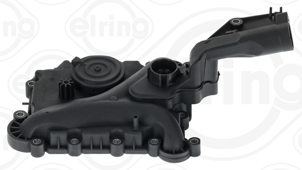 Olieafscheider, ontluchting krukasbehuizing Elring B20.960