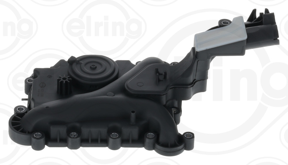 Olieafscheider, ontluchting krukasbehuizing Elring B20.990