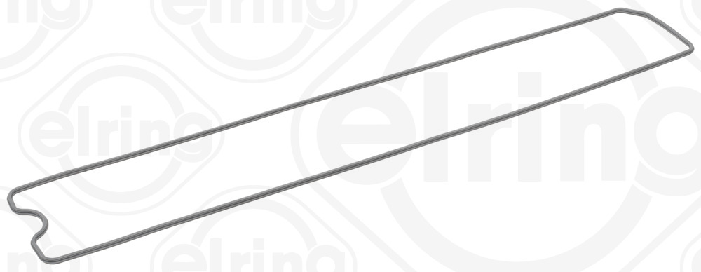 Pakking, cilinderkopdeksel Elring B23.420