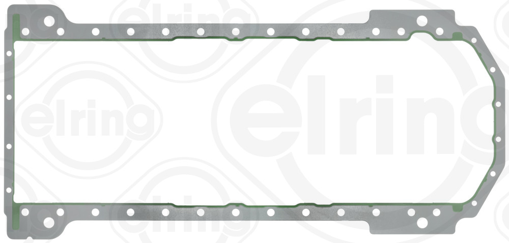 Pakking, Carter Elring B23.920