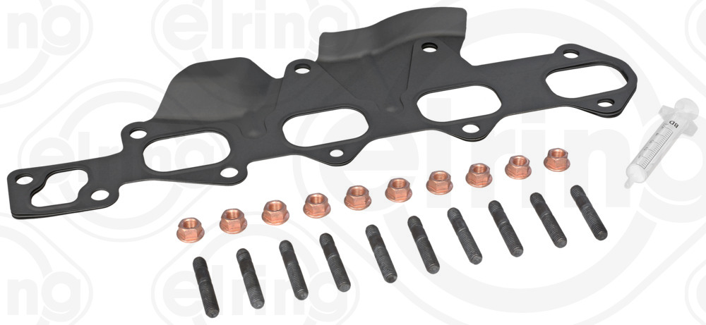 Turbocharger, montageset Elring B24.950