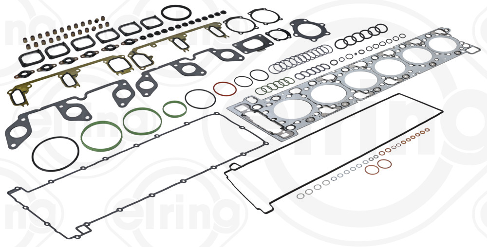 Cilinderkop pakking set/kopset Elring B26.020