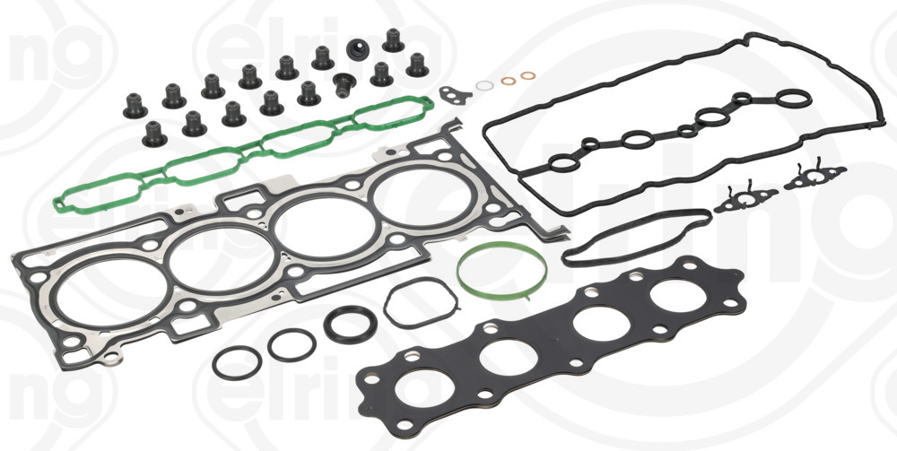 Pakkingset, cilinderkop Elring B27.640