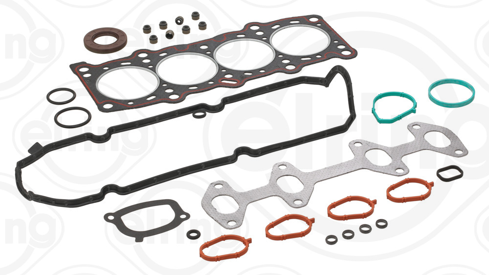 Cilinderkop pakking set/kopset Elring B27.920