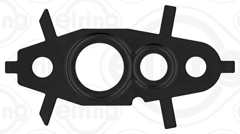 Pakking, olie inlaat tubolader Elring B28.650