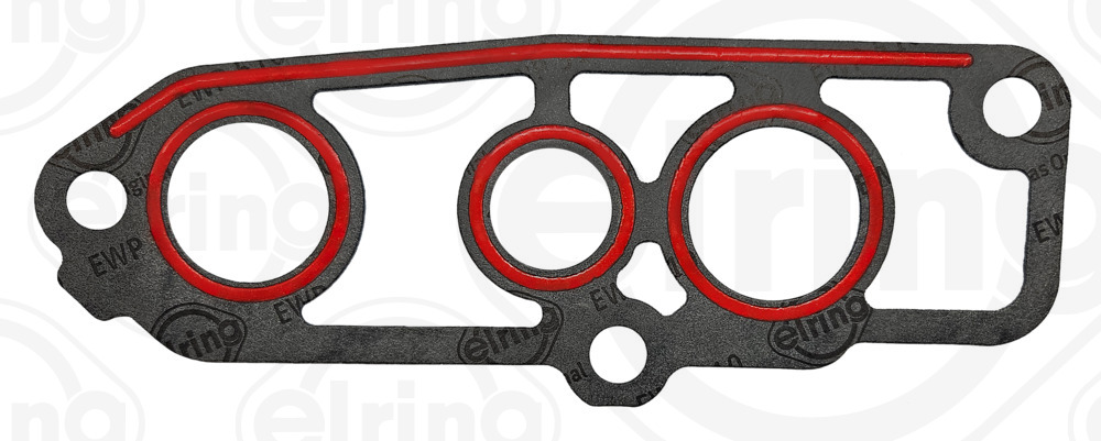 Pakking, oliedrukhoudklep Elring B28.780