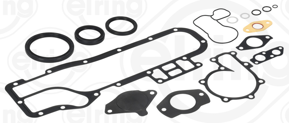 Pakkingset, motorblok Elring B33.070