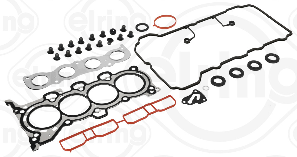 Pakkingset, cilinderkop Elring B34.560