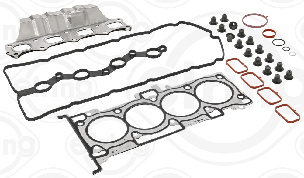 Pakkingset, cilinderkop Elring B34.980