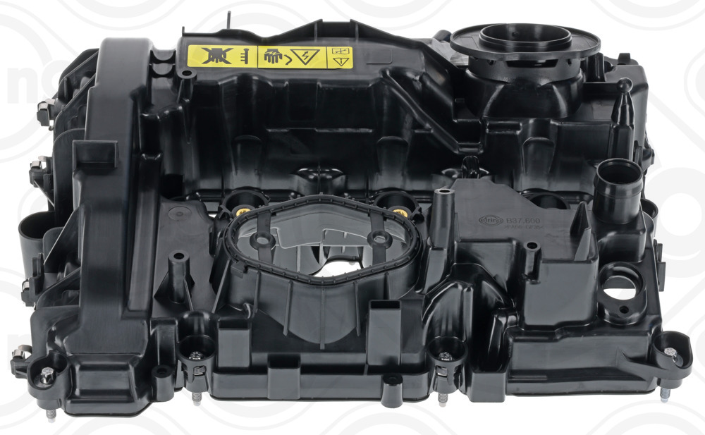 Cilinderkopkap Elring B37.600