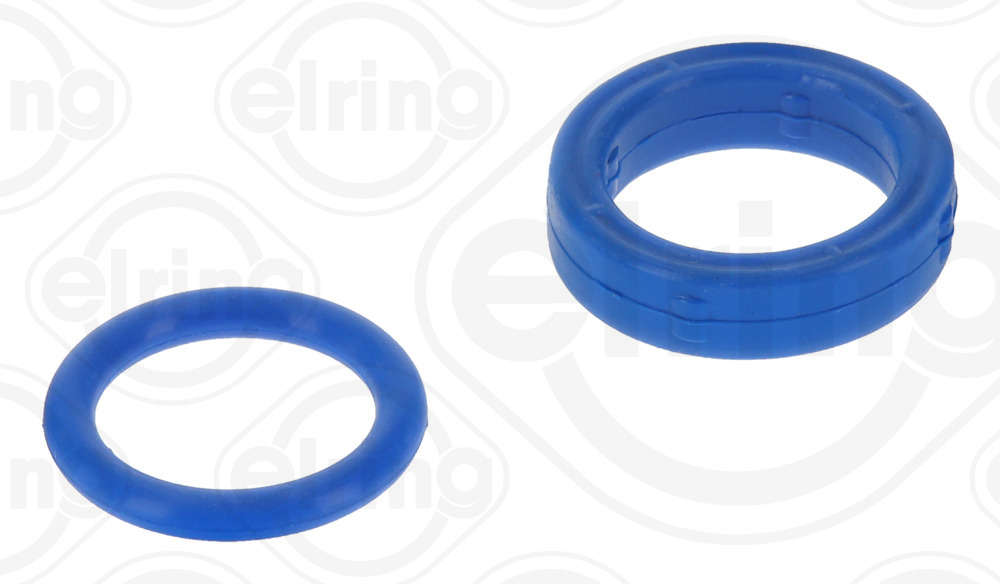 Afdichting, brandstoffilter Elring B43.780